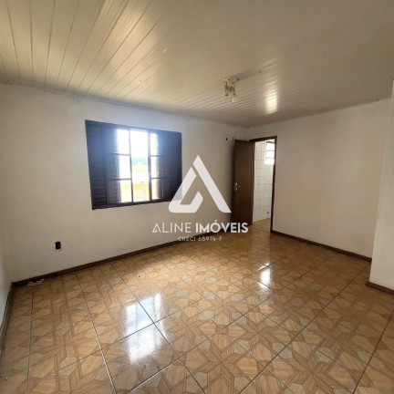 Imagem Casa com 2 Quartos à Venda, 132 m² em Vila Nova - Cruz Alta Imagem Casa com 2 Quartos à Venda, 132 m² em Vila Nova - Cruz Alta