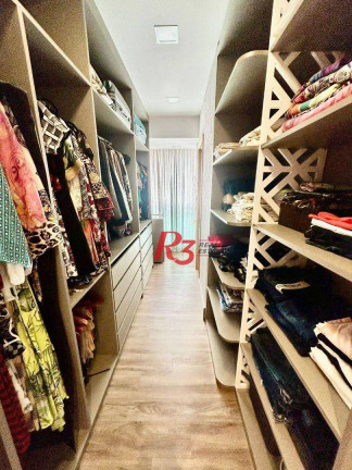 Imagem Apartamento com 2 Quartos à Venda, 128 m² em Embaré - Santos