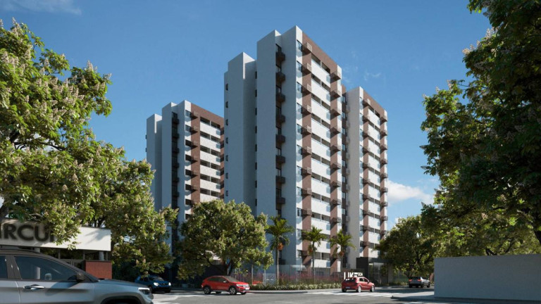 Imagem Apartamento com 2 Quartos à Venda, 51 m² em Boa Vista - Recife Imagem Apartamento com 2 Quartos à Venda, 51 m² em Boa Vista - Recife