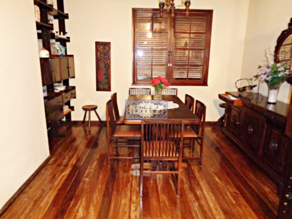 Imagem Imóvel com 6 Quartos à Venda, 180 m² em Alto - Teresópolis