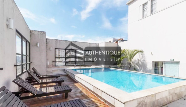 Imagem Apartamento com 2 Quartos à Venda, 58 m² em Brooklin - São Paulo Imagem Apartamento com 2 Quartos à Venda, 58 m² em Brooklin - São Paulo