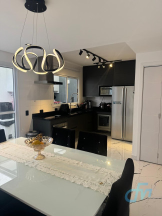 Imagem Casa de Condomínio com 3 Quartos à Venda, 122 m² em Vila Oliveira - Mogi Das Cruzes Imagem Casa de Condomínio com 3 Quartos à Venda, 122 m² em Vila Oliveira - Mogi Das Cruzes