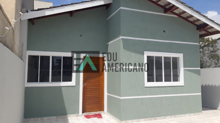 Imagem Casa com 2 Quartos à Venda, 86 m² em Loteamento Nova Atibaia - Atibaia