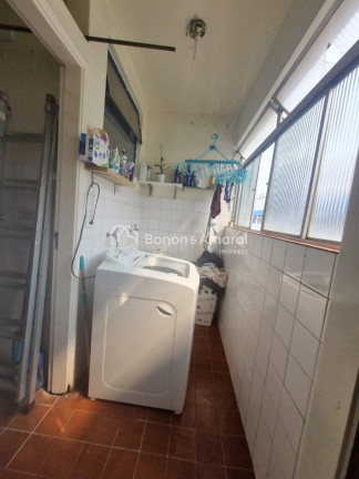 Imagem Apartamento com 2 Quartos à Venda, 77 m² em Parque Taquaral - Campinas Imagem Apartamento com 2 Quartos à Venda, 77 m² em Parque Taquaral - Campinas