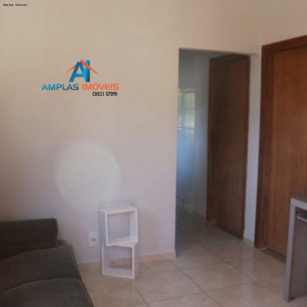 Casa com 3 Quartos à Venda,  em Vista Alegre - Ibirité