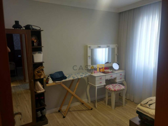 Imagem Apartamento com 2 Quartos à Venda, 43 m² em Jardim Bertoni - Americana Imagem Apartamento com 2 Quartos à Venda, 43 m² em Jardim Bertoni - Americana