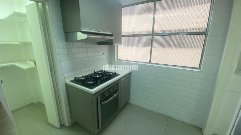 Imagem Apartamento com 2 Quartos à Venda, 90 m² em Jardim Paulista - São Paulo