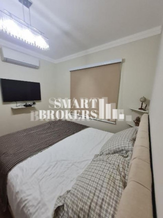 Imagem Apartamento com 2 Quartos à Venda, 67 m² em Paraíso - São Paulo