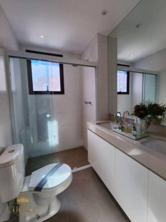 Imagem Apartamento com 3 Quartos à Venda, 111 m² em Perdizes - São Paulo