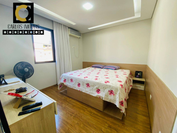 Imagem Casa com 3 Quartos à Venda, 170 m² em Boqueirão - Santos