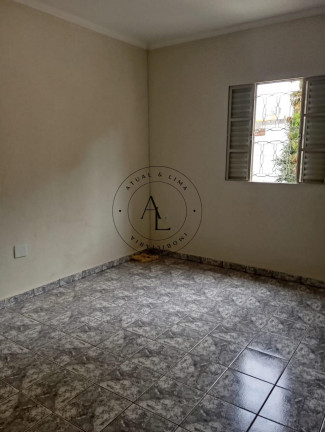 Imagem Casa com 4 Quartos à Venda, 168 m² em Vila Lemos - Campinas