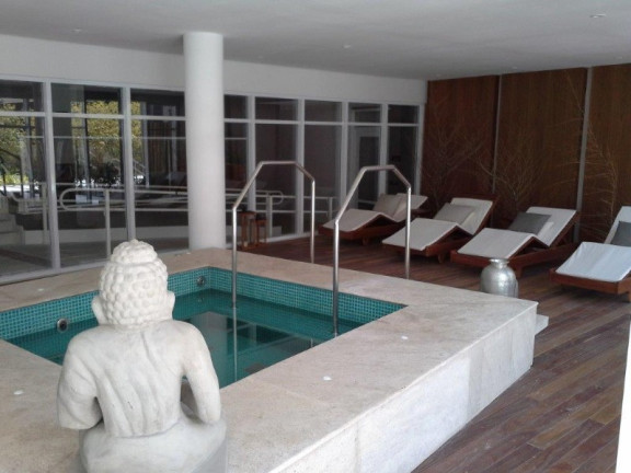 Imagem Imóvel com 1 Quarto à Venda, 49 m² em Vila Gertrudes - São Paulo Imagem Imóvel com 1 Quarto à Venda, 49 m² em Vila Gertrudes - São Paulo
