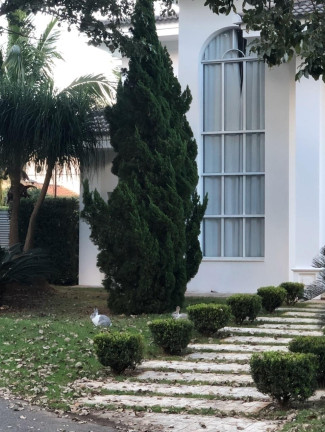 Imagem Casa de Condomínio com 4 Quartos à Venda, 540 m² em Parque São Bento - Sorocaba