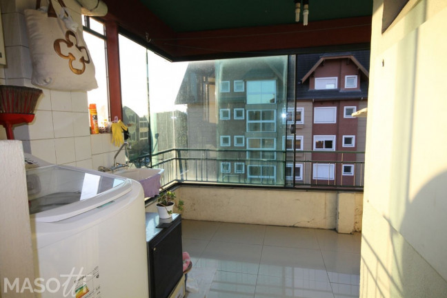 Imagem Apartamento com 3 Quartos à Venda, 140 m² em Centro - Gramado Imagem Apartamento com 3 Quartos à Venda, 140 m² em Centro - Gramado