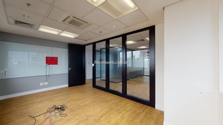 Imagem Imóvel para Alugar, 202 m² em Itaim Bibi - São Paulo