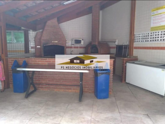 Imagem Apartamento com 2 Quartos à Venda, 60 m² em Vila Vermelha - São Paulo