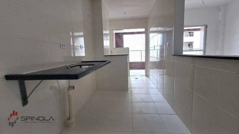 Imagem Apartamento com 2 Quartos à Venda, 83 m² em Vila Balneária - Praia Grande Imagem Apartamento com 2 Quartos à Venda, 83 m² em Vila Balneária - Praia Grande