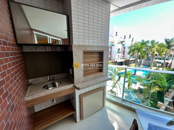 Imagem Apartamento com 3 Quartos à Venda, 100 m² em Centro - Bombinhas