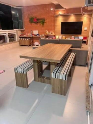 Imagem Apartamento com 3 Quartos à Venda, 112 m² em Recreio Dos Bandeirantes - Rio De Janeiro