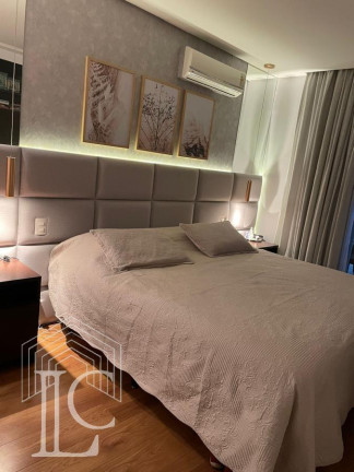 Imagem Apartamento com 3 Quartos à Venda, 223 m² em Panamby - São Paulo