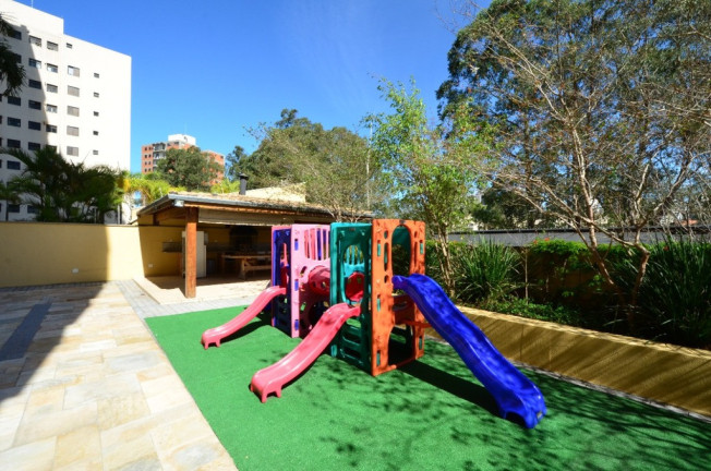 Imagem Imóvel com 3 Quartos à Venda, 166 m² em Panamby - São Paulo Imagem Imóvel com 3 Quartos à Venda, 166 m² em Panamby - São Paulo