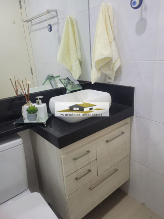 Imagem Apartamento com 2 Quartos à Venda, 52 m² em Vila Bela - São Paulo