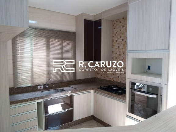 Imagem Casa com 3 Quartos à Venda, 200 m² em Residencial Palmeira Real - Limeira