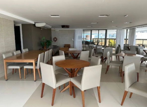 Imagem Apartamento com 3 Quartos à Venda, 125 m² em Praia De Itaparica - Vila Velha Imagem Apartamento com 3 Quartos à Venda, 125 m² em Praia De Itaparica - Vila Velha