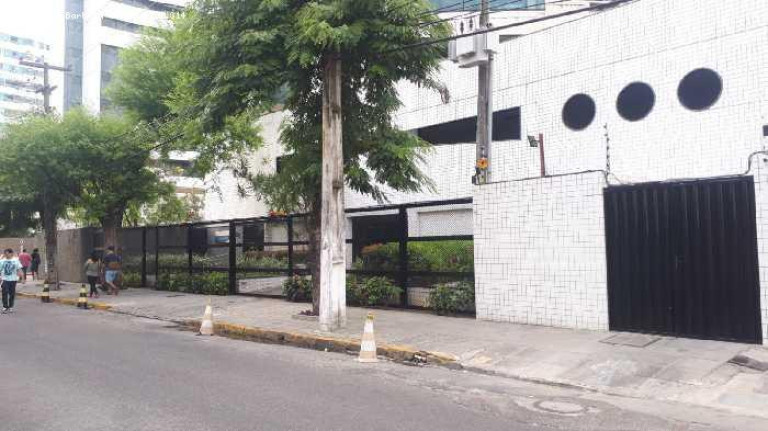 Imagem Apartamento com 3 Quartos à Venda, 90 m² em Boa Viagem - Recife