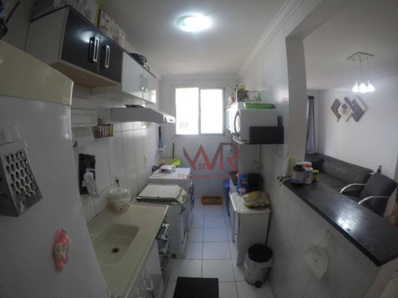 Imagem Apartamento com 2 Quartos à Venda, 47 m² em Colônia - São Paulo Imagem Apartamento com 2 Quartos à Venda, 47 m² em Colônia - São Paulo