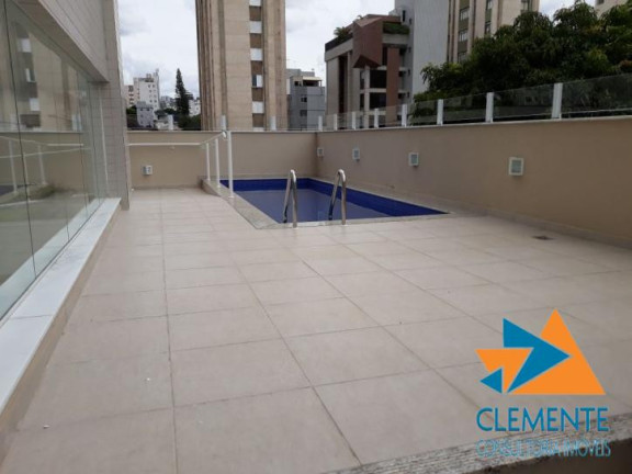 Imagem Apartamento com 4 Quartos à Venda, 220 m² em Santo Antônio - Belo Horizonte Imagem Apartamento com 4 Quartos à Venda, 220 m² em Santo Antônio - Belo Horizonte