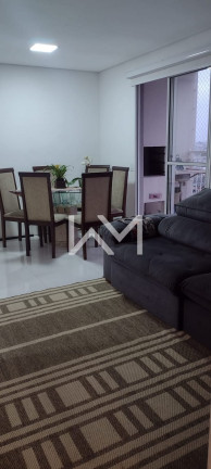 Imagem Apartamento com 3 Quartos à Venda, 67 m² em Vila Das Bandeiras - Guarulhos Imagem Apartamento com 3 Quartos à Venda, 67 m² em Vila Das Bandeiras - Guarulhos