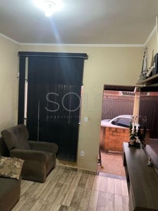 Imagem Casa com 2 Quartos à Venda, 178 m² em Vila José Bonifácio - Araraquara Imagem Casa com 2 Quartos à Venda, 178 m² em Vila José Bonifácio - Araraquara