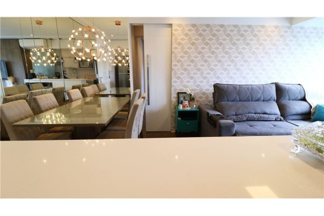 Imagem Apartamento com 2 Quartos à Venda, 58 m² em Vila Sônia - São Paulo Imagem Apartamento com 2 Quartos à Venda, 58 m² em Vila Sônia - São Paulo