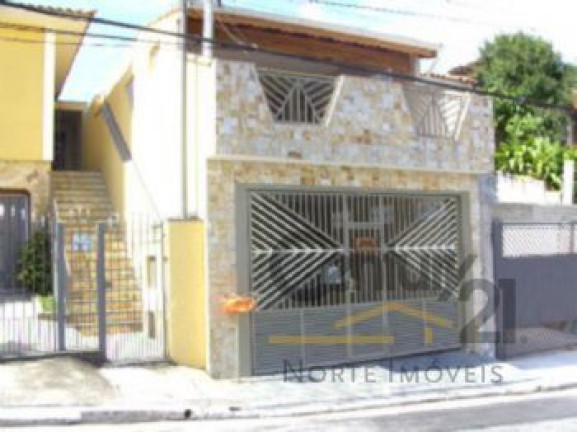 Imagem Sobrado com 3 Quartos à Venda, em Vila Nova Mazzei - São Paulo Imagem Sobrado com 3 Quartos à Venda, em Vila Nova Mazzei - São Paulo