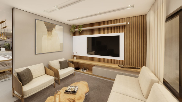 Imagem Casa com 3 Quartos à Venda, 165 m² em Porto Das Laranjeiras - Araucaria Imagem Casa com 3 Quartos à Venda, 165 m² em Porto Das Laranjeiras - Araucaria