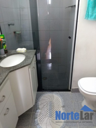 Imagem Apartamento com 2 Quartos à Venda, 60 m² em Parque Mandaqui - São Paulo