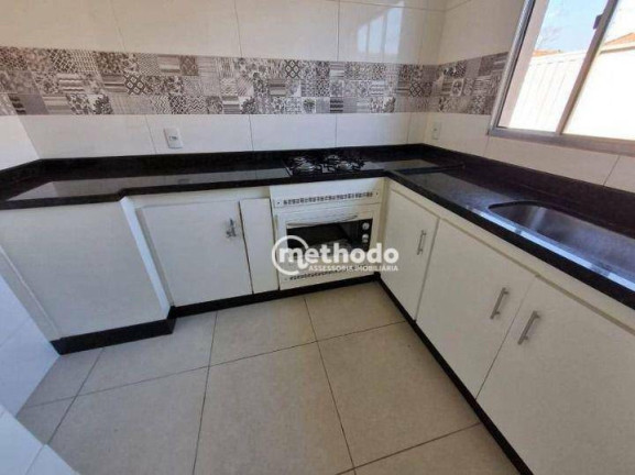 Imagem Casa com 3 Quartos à Venda, 120 m² em Parque Via Norte - Campinas Imagem Casa com 3 Quartos à Venda, 120 m² em Parque Via Norte - Campinas