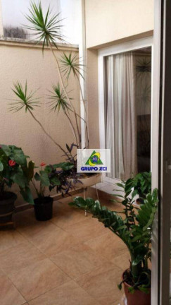 Imagem Casa com 4 Quartos à Venda, 327 m² em Jardim Guanabara - Campinas