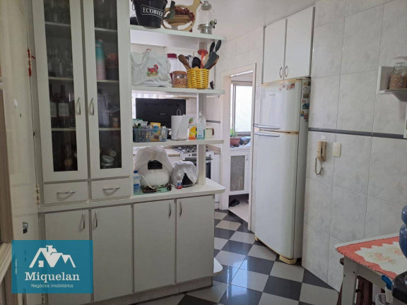 Imagem Apartamento com 3 Quartos à Venda, 115 m² em Santana - São Paulo