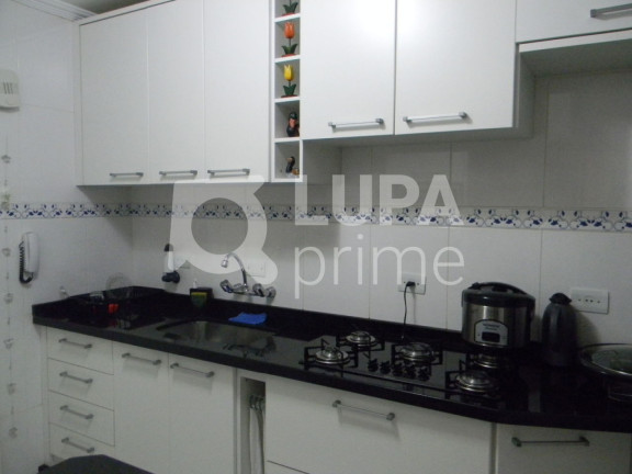 Imagem Apartamento com 3 Quartos à Venda, 86 m² em Santana - São Paulo