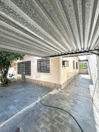 Imagem Casa com 3 Quartos para Alugar, 67 m² em Mutondo - São Gonçalo Imagem Casa com 3 Quartos para Alugar, 67 m² em Mutondo - São Gonçalo