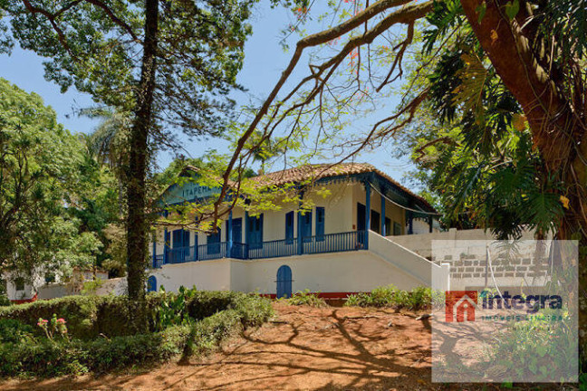 Terreno em Condomínio à Venda, 312 m² em Parque Egisto Ragazzo - Limeira