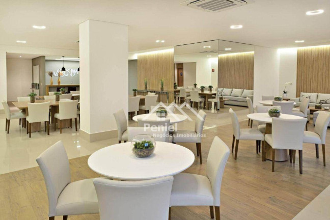 Imagem Apartamento com 3 Quartos à Venda, 200 m² em Jardim Botânico - Ribeirão Preto Imagem Apartamento com 3 Quartos à Venda, 200 m² em Jardim Botânico - Ribeirão Preto