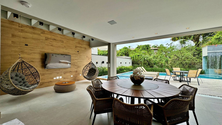 Imagem Casa com 6 Quartos à Venda, 503 m² em Riviera De São Lourenço - Bertioga Imagem Casa com 6 Quartos à Venda, 503 m² em Riviera De São Lourenço - Bertioga