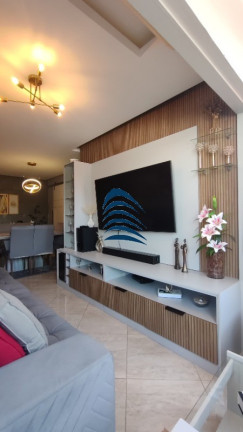 Imagem Imóvel com 3 Quartos à Venda, 75 m² em Centro - Lauro De Freitas