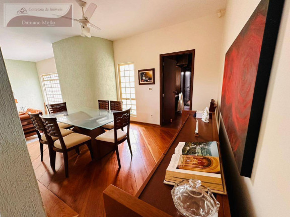 Imagem Casa à Venda, em Jardim Europa - Bragança Paulista Imagem Casa à Venda, em Jardim Europa - Bragança Paulista