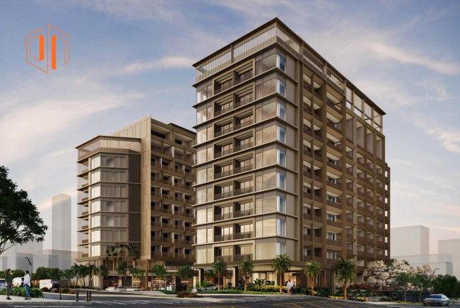 Imagem Apartamento com 2 Quartos à Venda, 93 m² em Batel - Curitiba