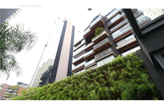 Imagem Apartamento com 2 Quartos à Venda,  em Itaim Bibi - São Paulo