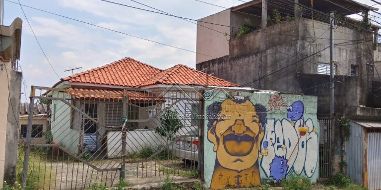 Terreno à Venda, 500 m² em Vila Ré - São Paulo